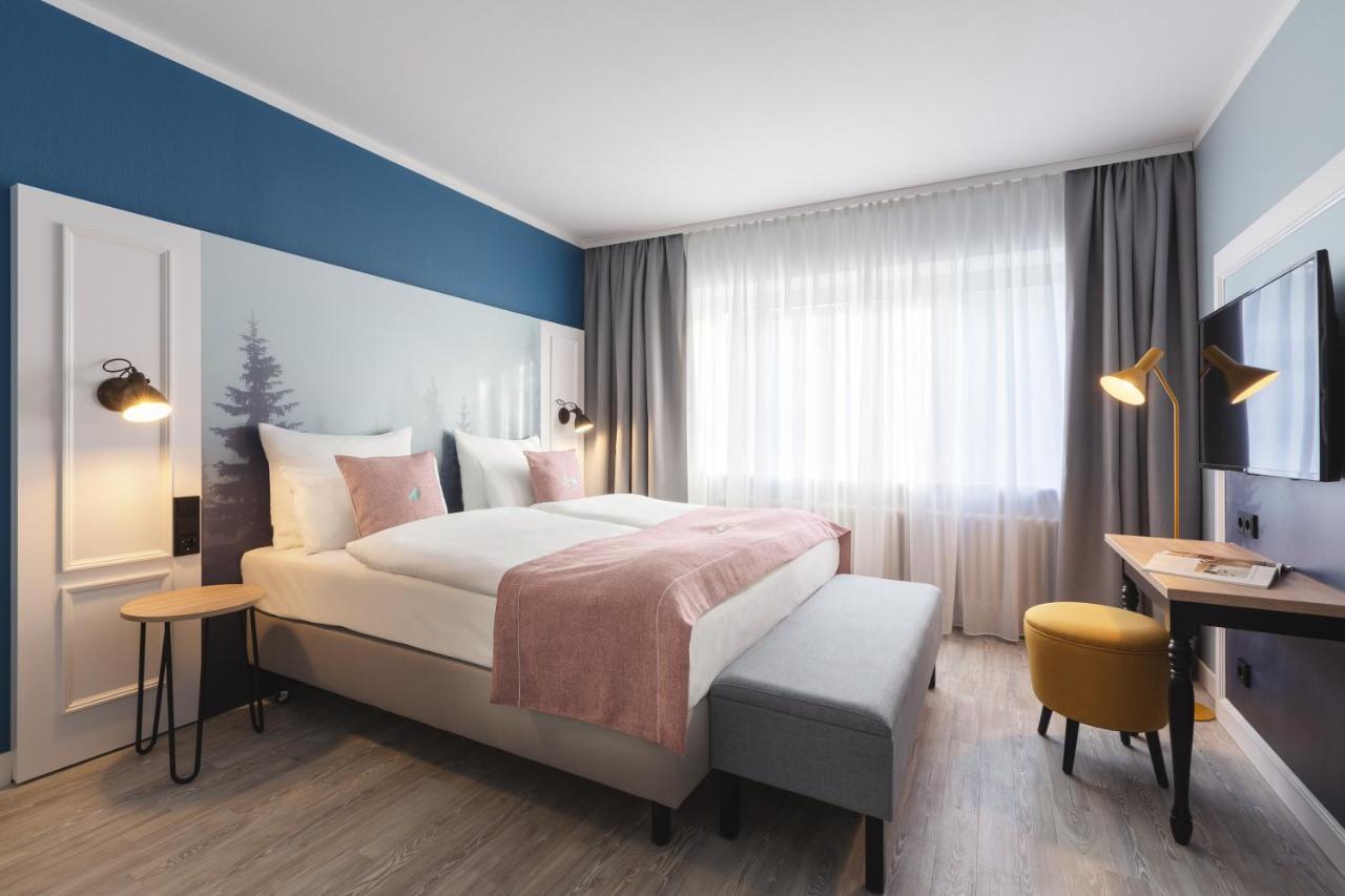 Garner Hotel Essen - Messe By Ihg Bagian luar foto