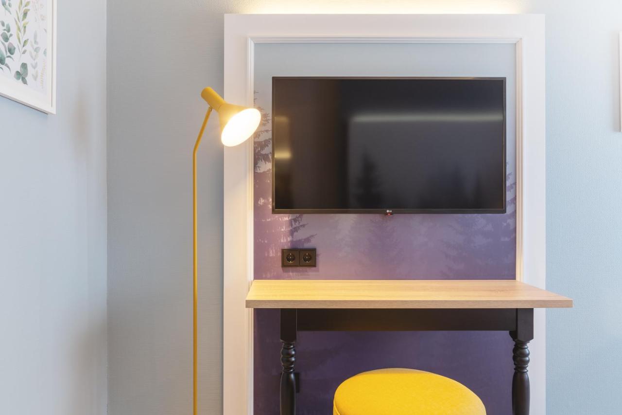Garner Hotel Essen - Messe By Ihg Bagian luar foto