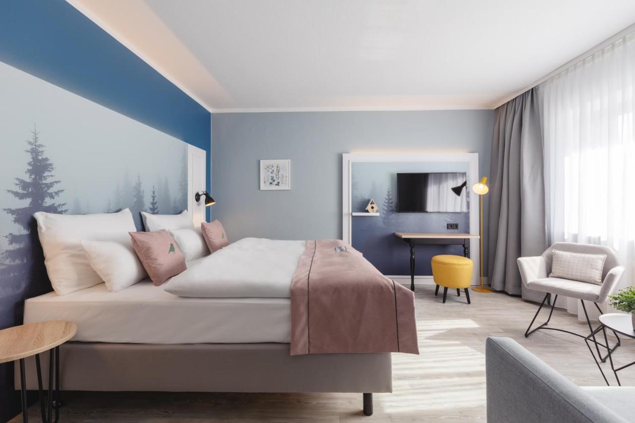 Garner Hotel Essen - Messe By Ihg Bagian luar foto