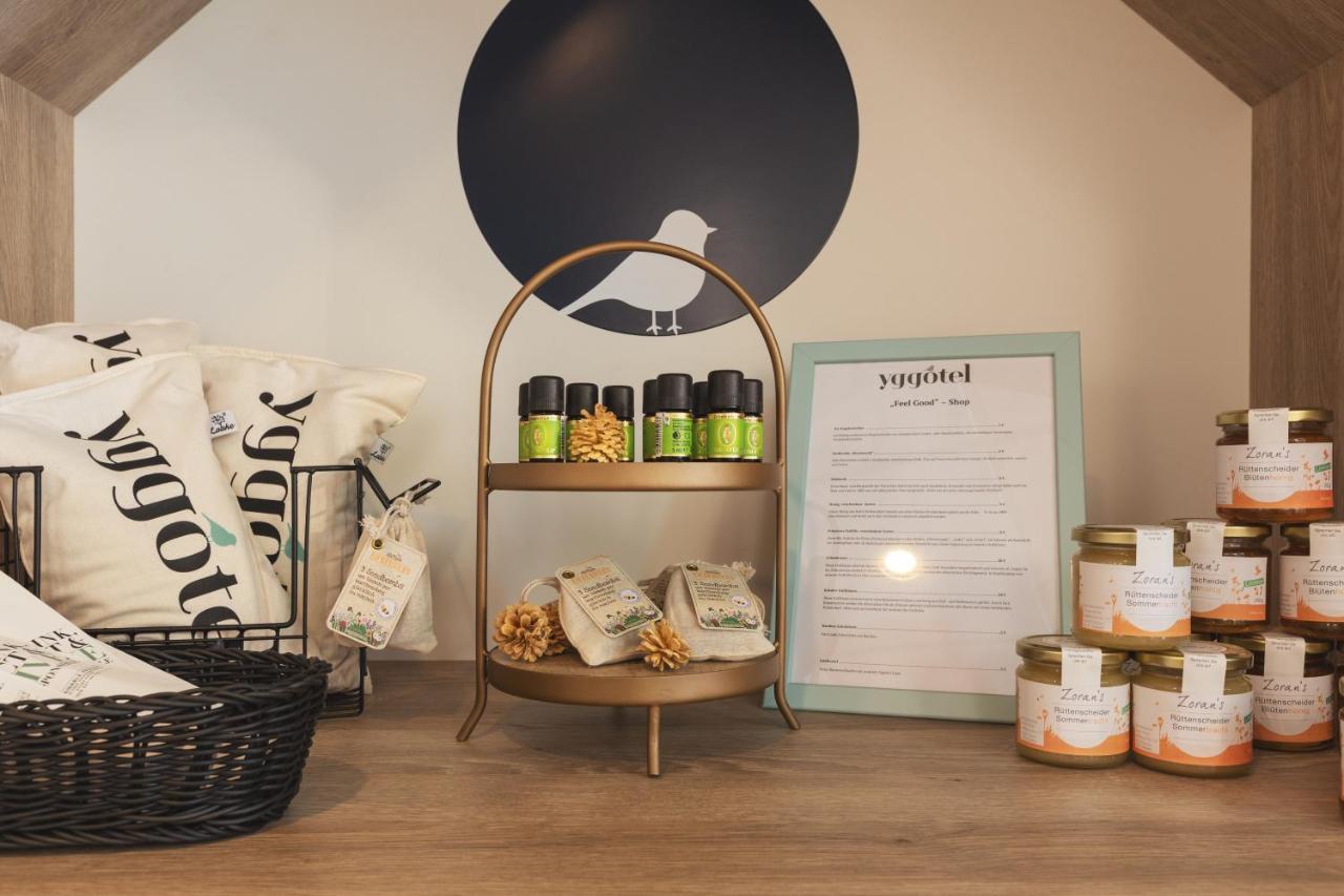 Garner Hotel Essen - Messe By Ihg Bagian luar foto