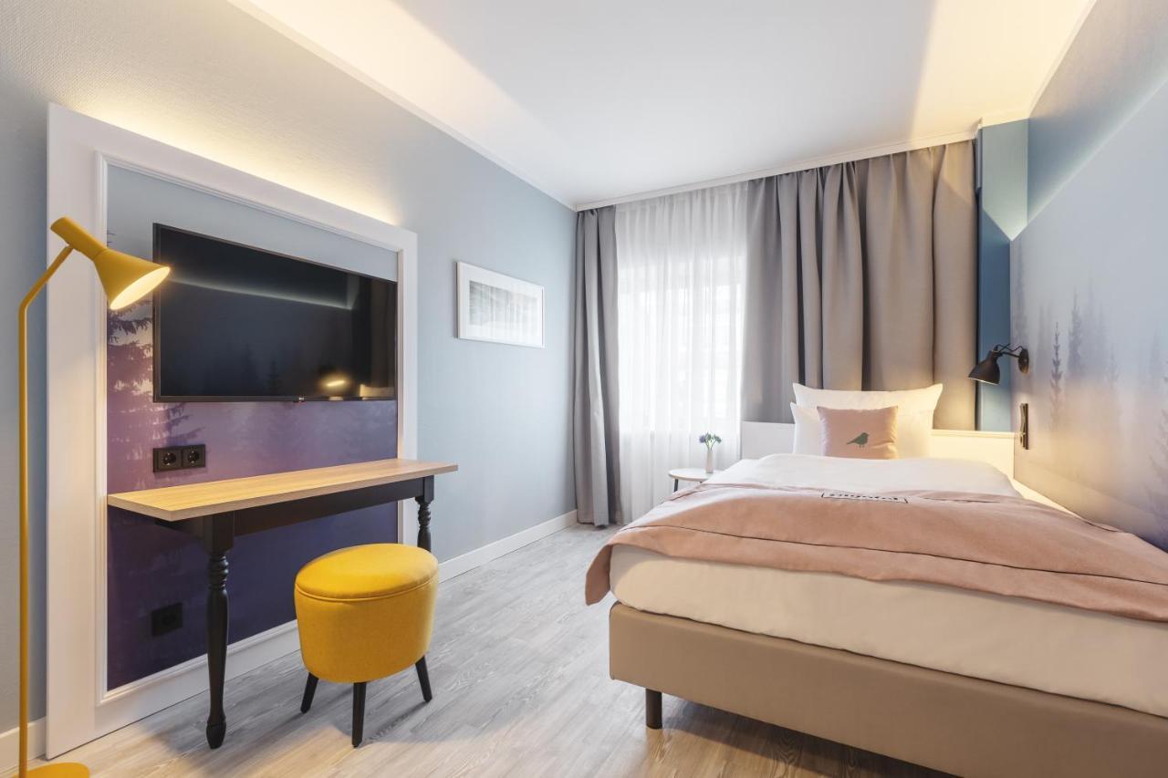 Garner Hotel Essen - Messe By Ihg Bagian luar foto