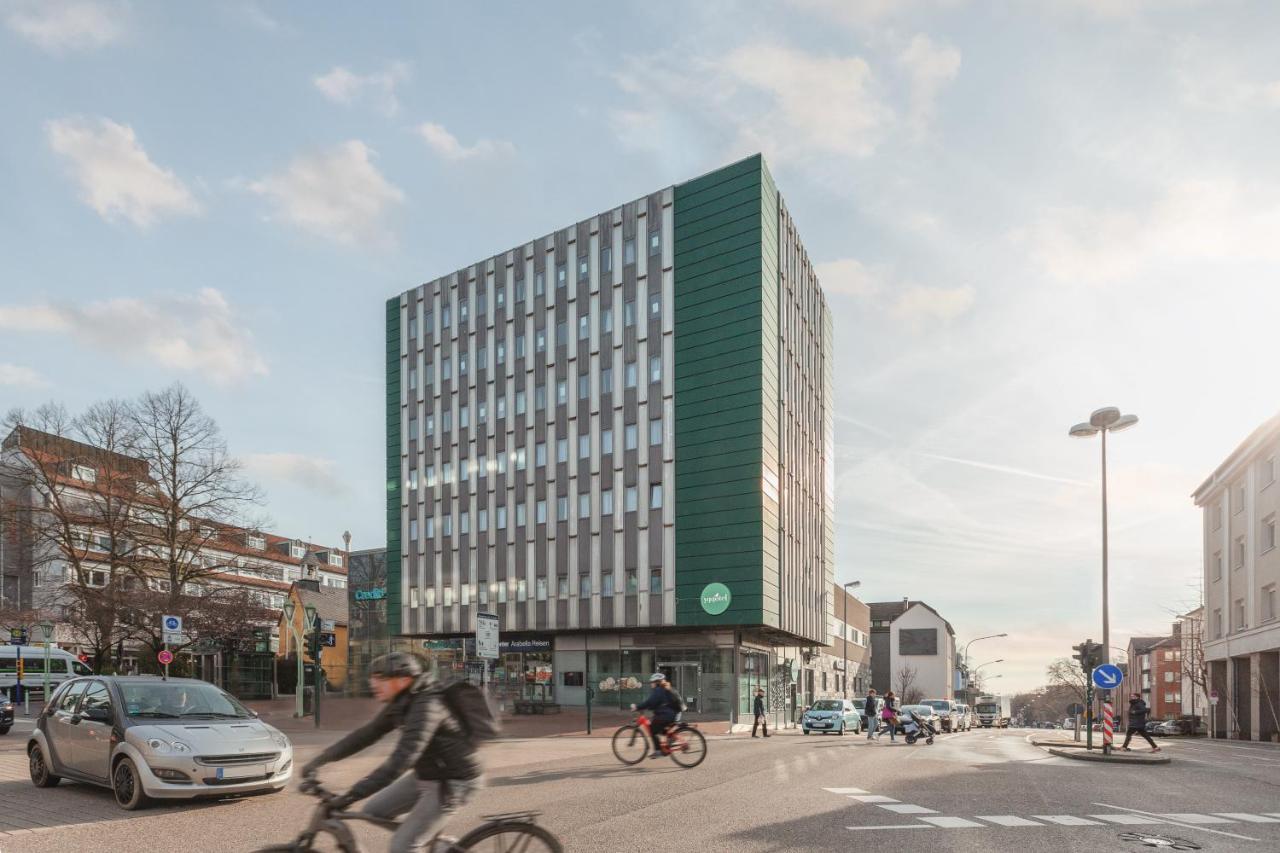 Garner Hotel Essen - Messe By Ihg Bagian luar foto