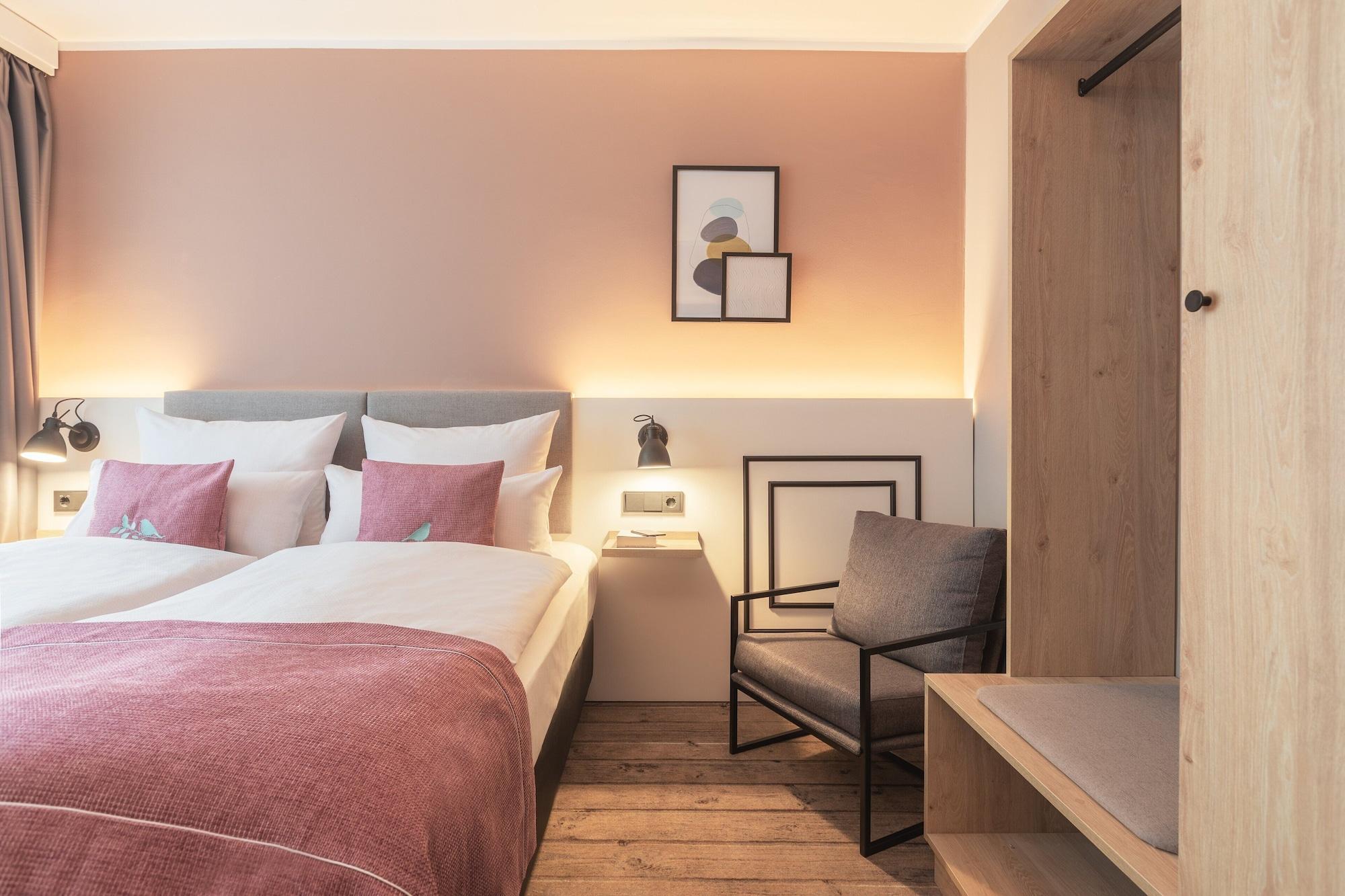 Garner Hotel Essen - Messe By Ihg Bagian luar foto