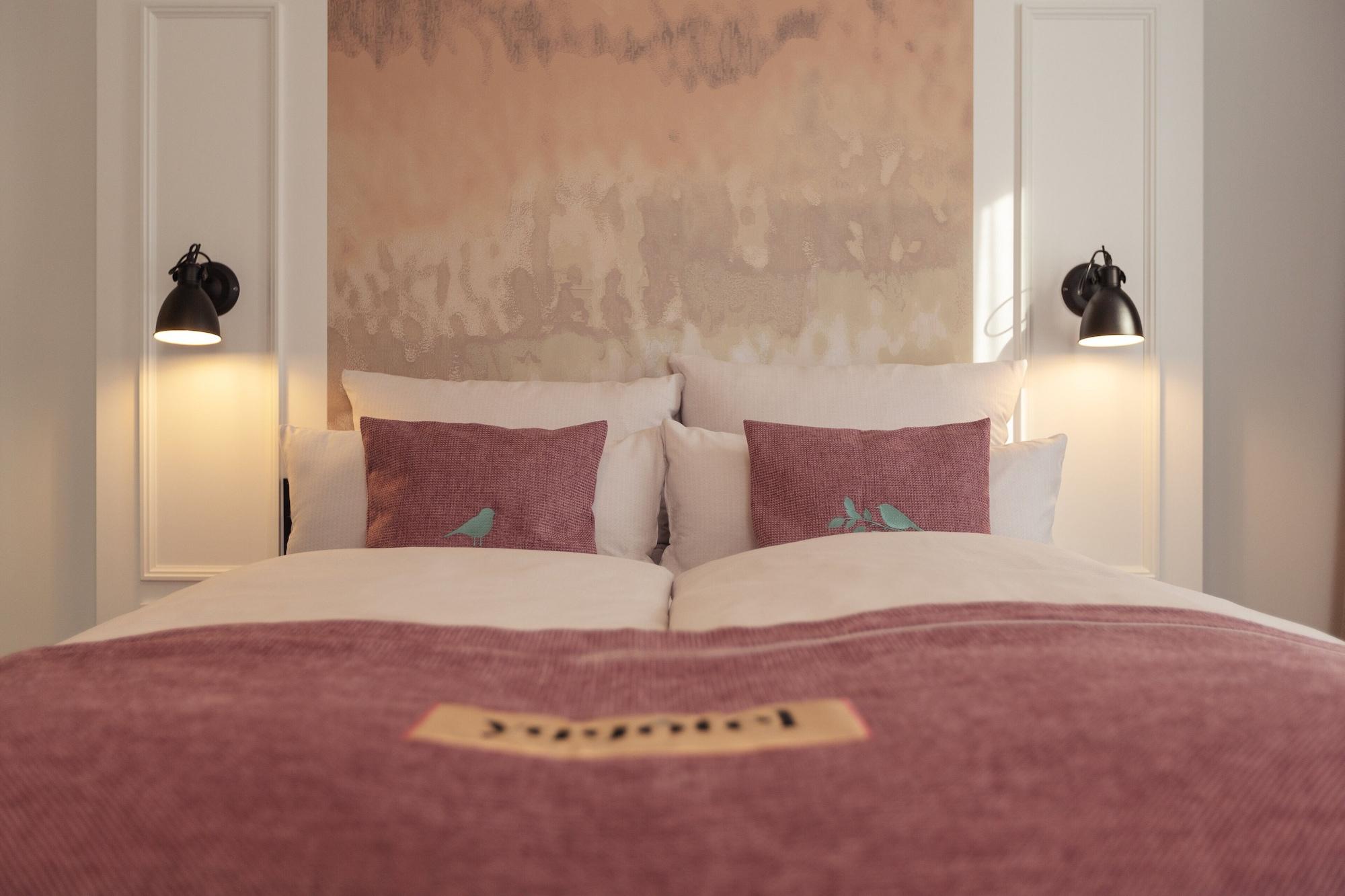 Garner Hotel Essen - Messe By Ihg Bagian luar foto
