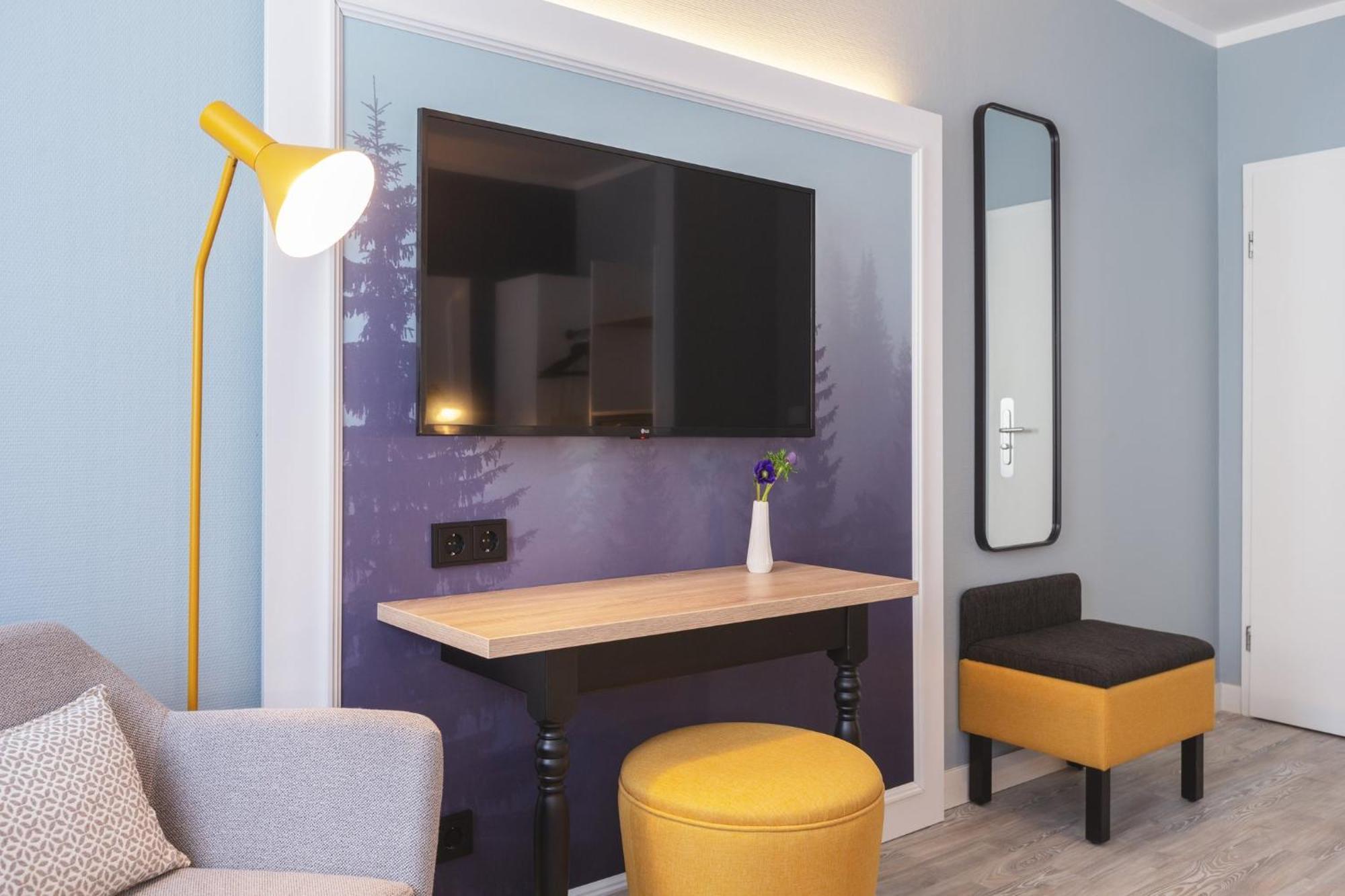 Garner Hotel Essen - Messe By Ihg Bagian luar foto