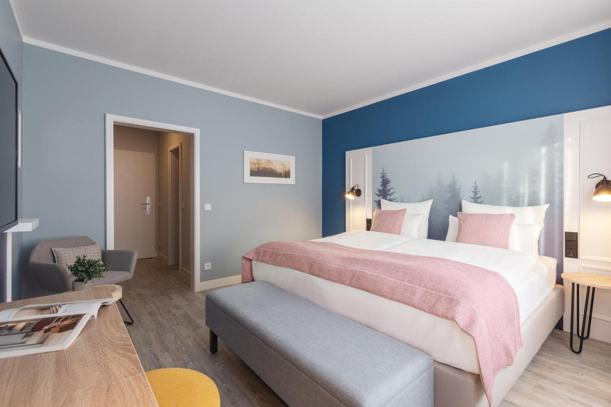 Garner Hotel Essen - Messe By Ihg Bagian luar foto