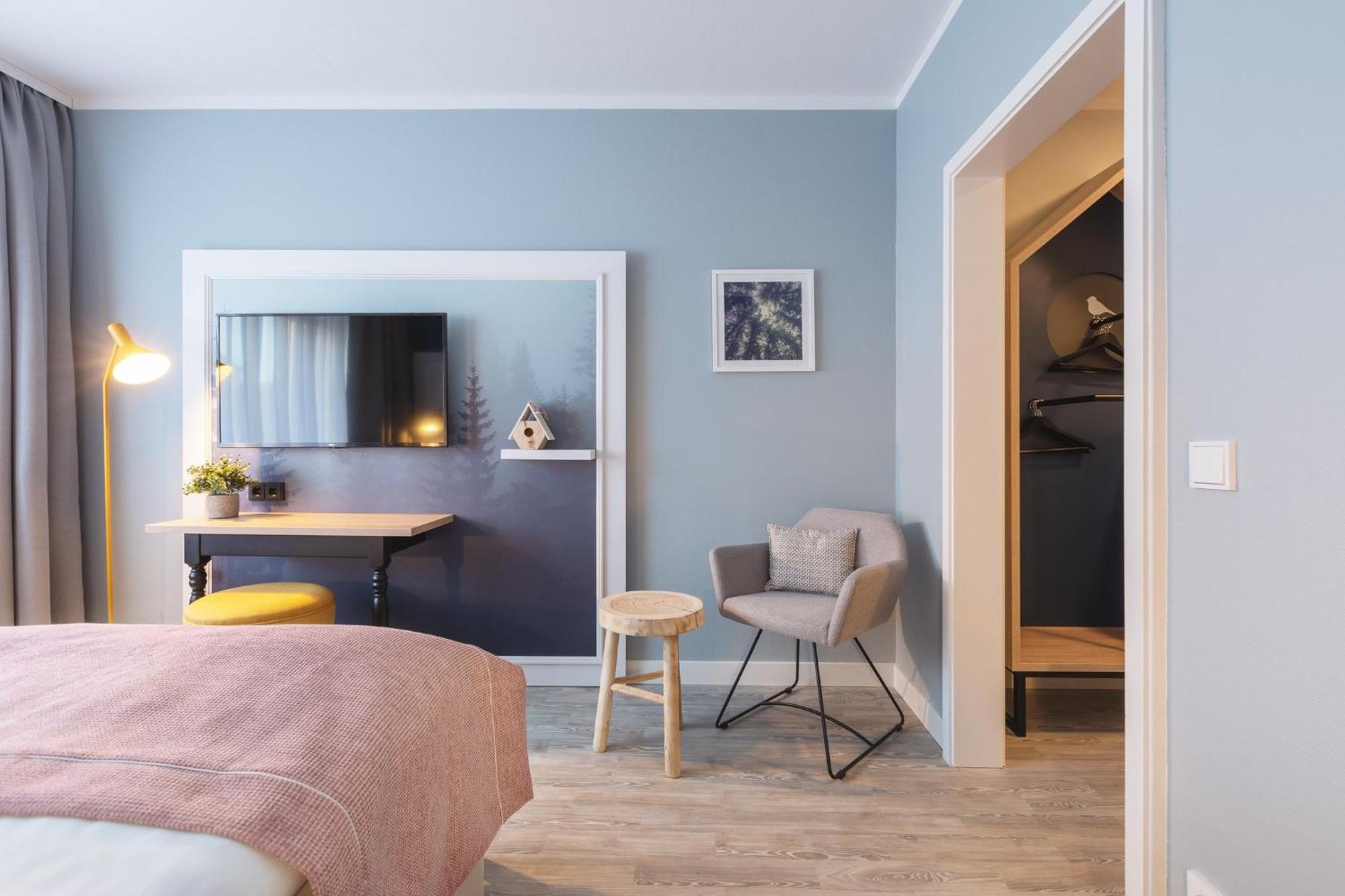 Garner Hotel Essen - Messe By Ihg Bagian luar foto