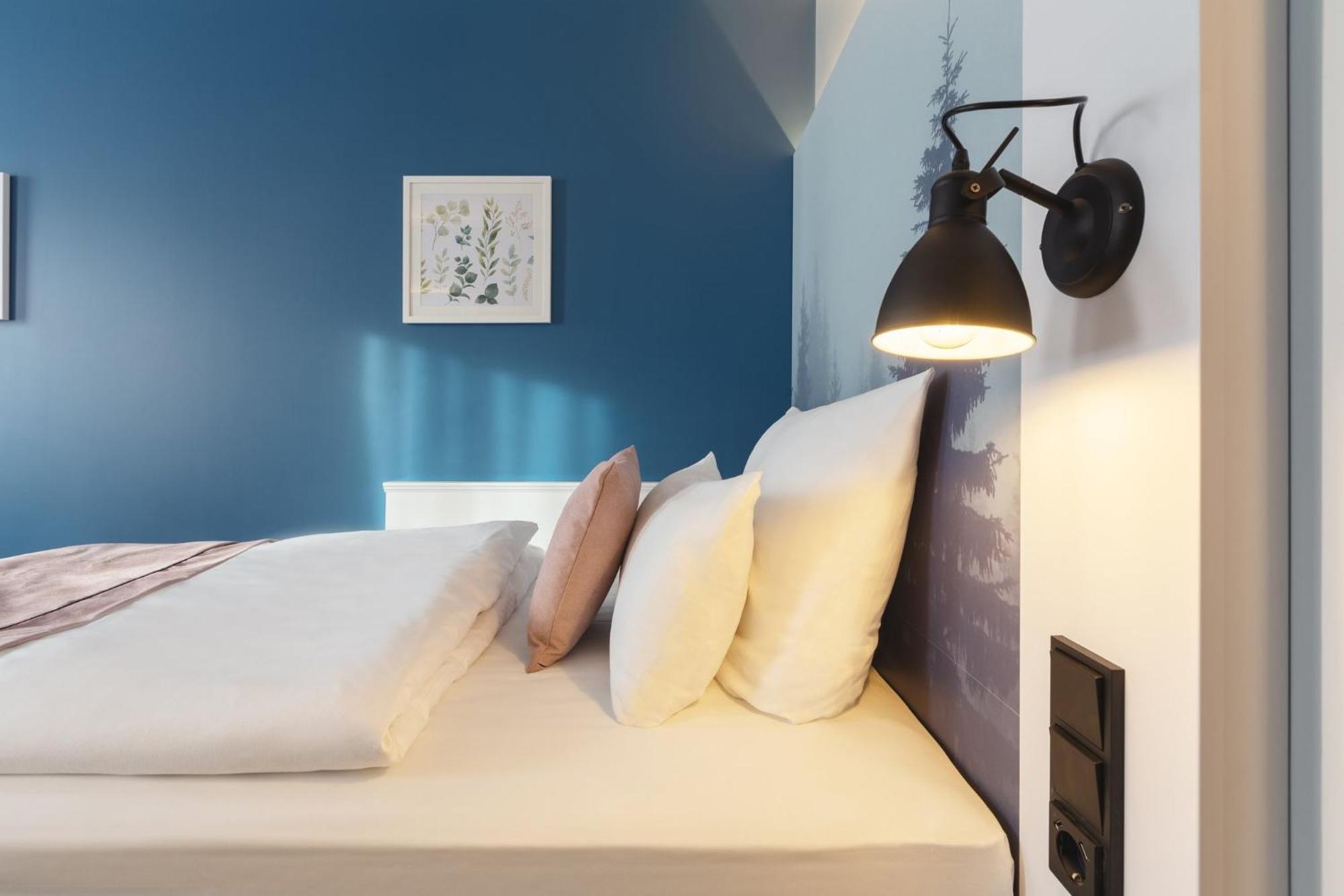 Garner Hotel Essen - Messe By Ihg Bagian luar foto