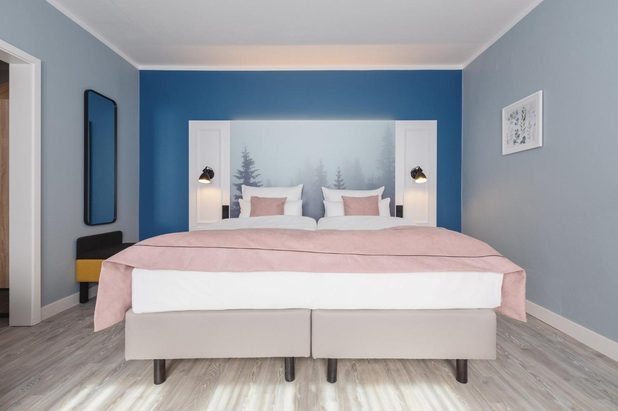 Garner Hotel Essen - Messe By Ihg Bagian luar foto