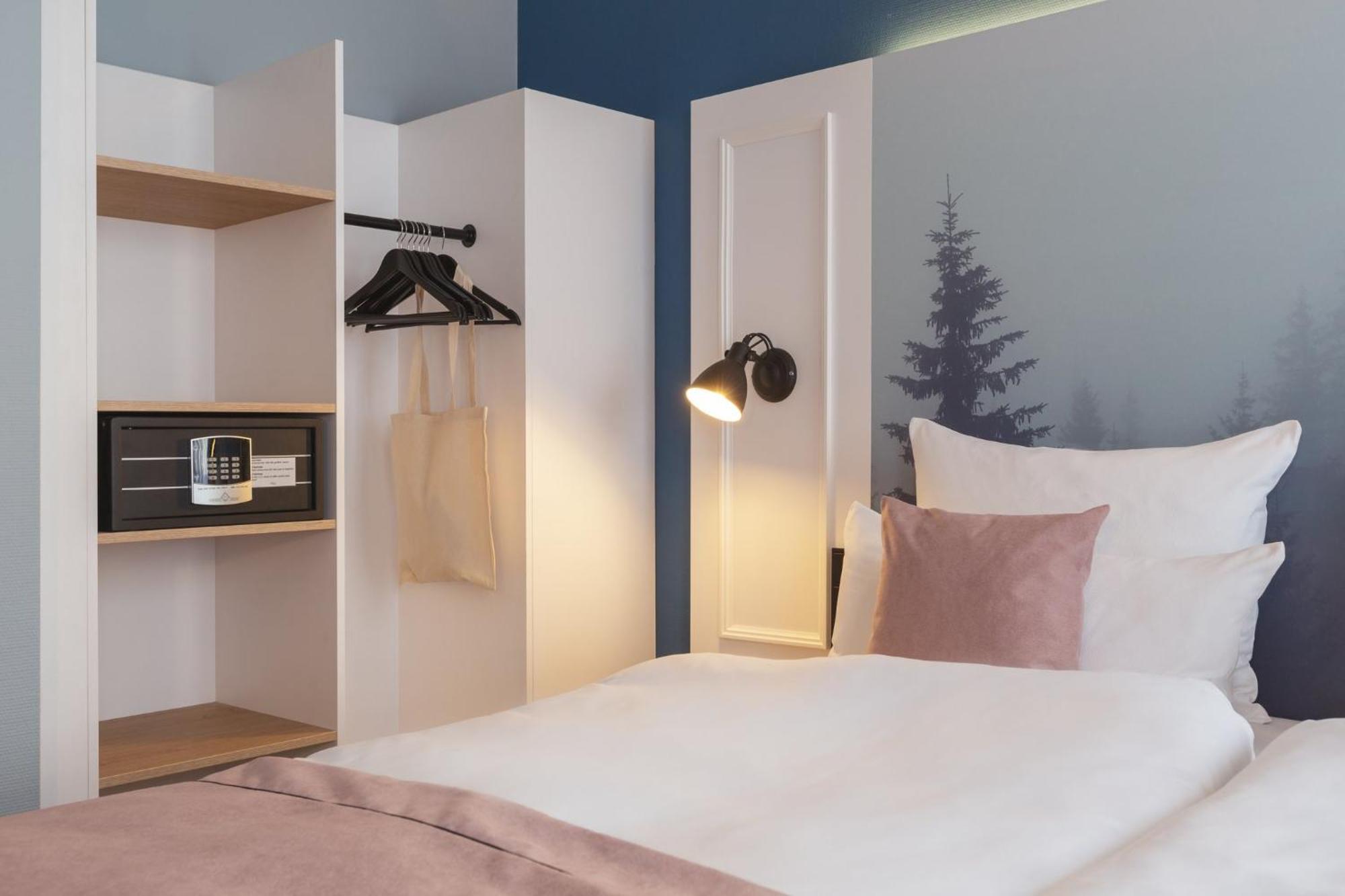 Garner Hotel Essen - Messe By Ihg Bagian luar foto