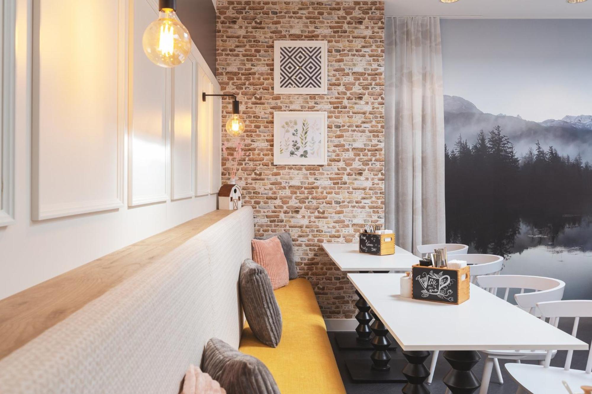 Garner Hotel Essen - Messe By Ihg Bagian luar foto