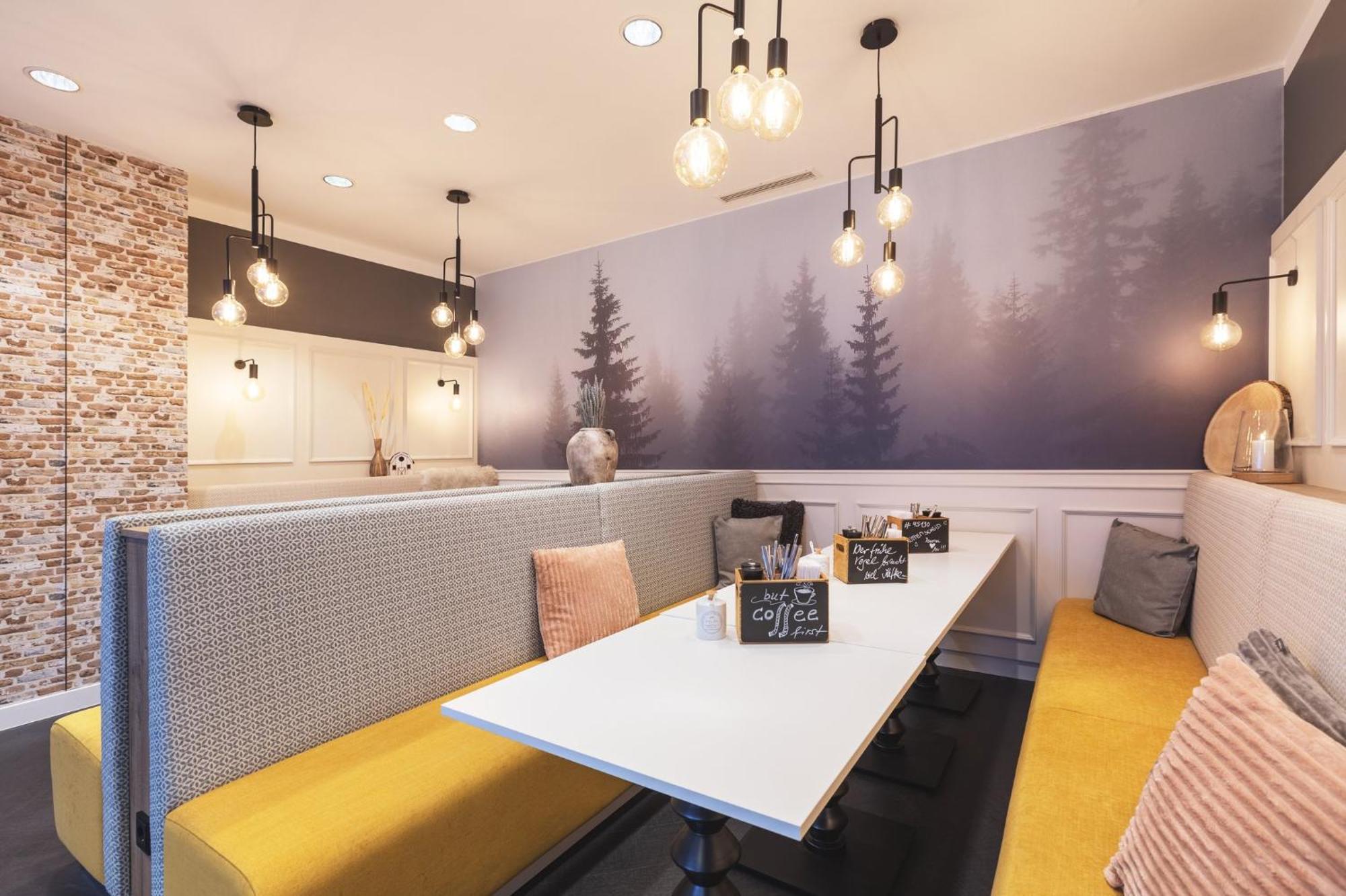 Garner Hotel Essen - Messe By Ihg Bagian luar foto