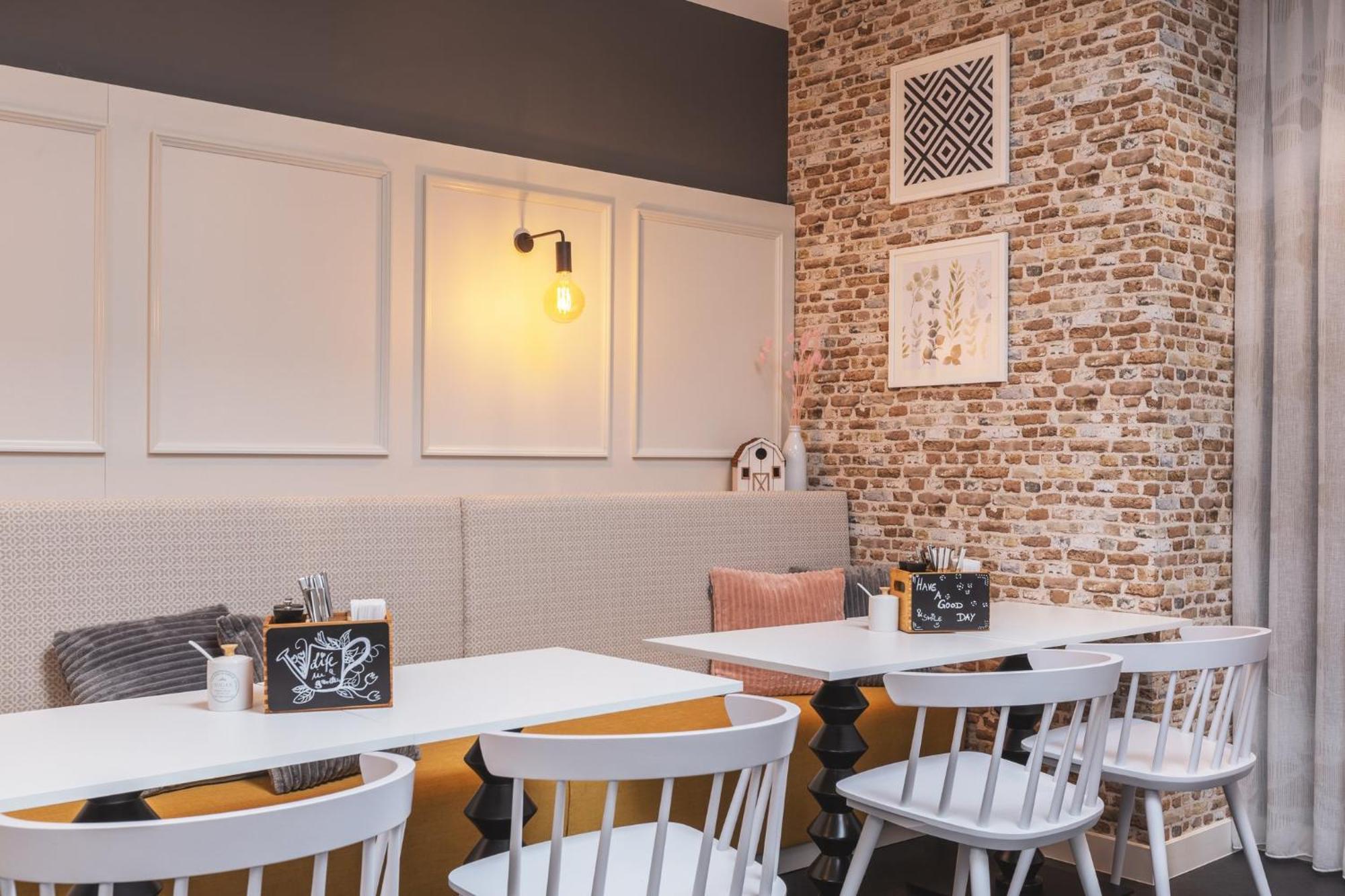Garner Hotel Essen - Messe By Ihg Bagian luar foto